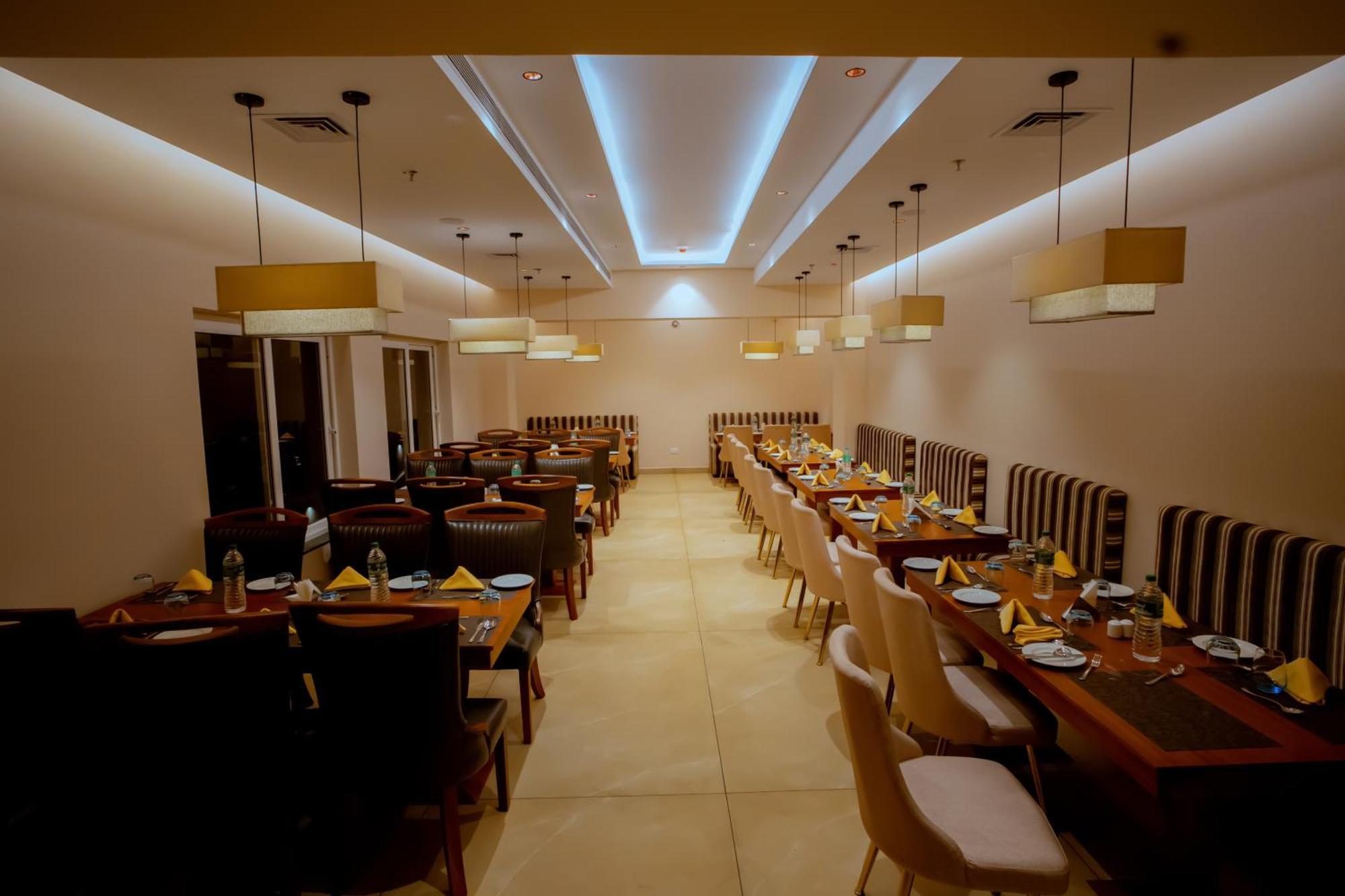 Hotel Beeza Clubhouse à Kottayam Extérieur photo