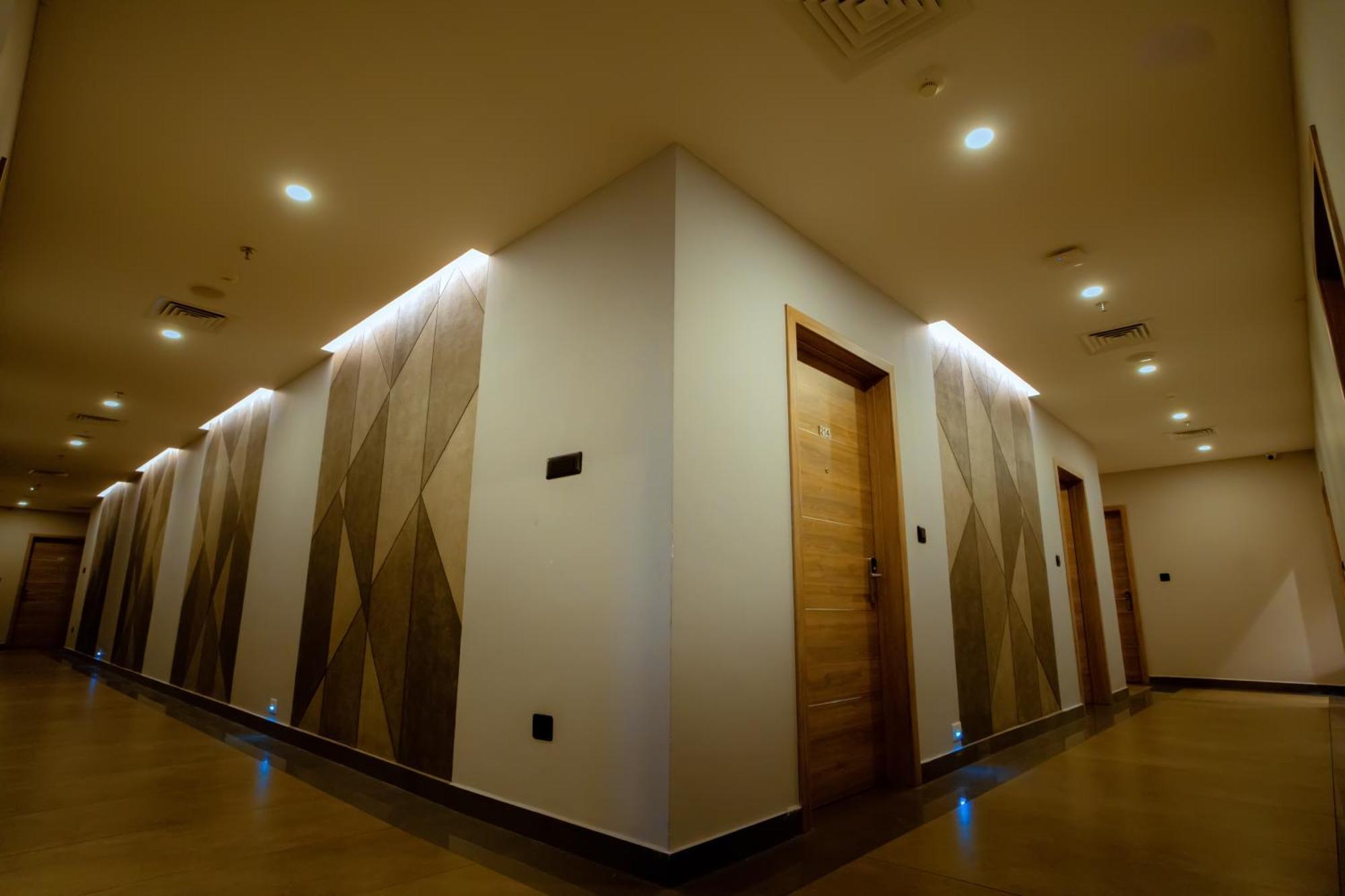 Hotel Beeza Clubhouse à Kottayam Extérieur photo